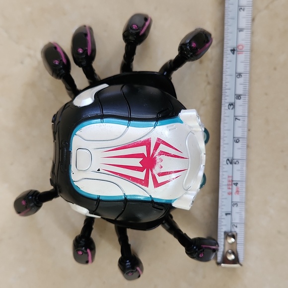 Disney Marcel Mini Spider - Picture 6 of 6